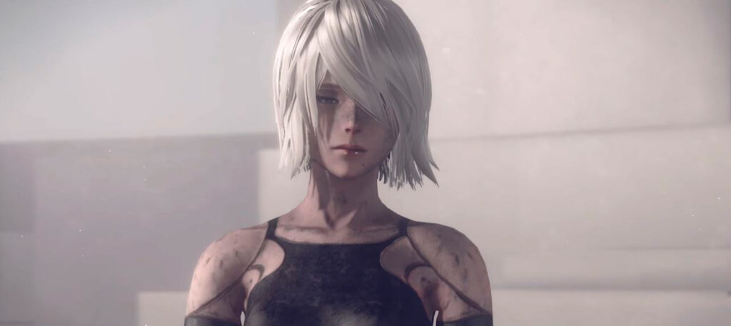 v-nier-automata-jogo-1024x457 PlayStation se consolida como palco de evolução para os clássicos hack and slash