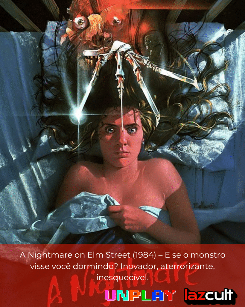12-819x1024 Top 10 filmes de terror e slasher que definiram gerações