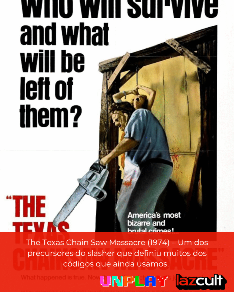 13-819x1024 Top 10 filmes de terror e slasher que definiram gerações