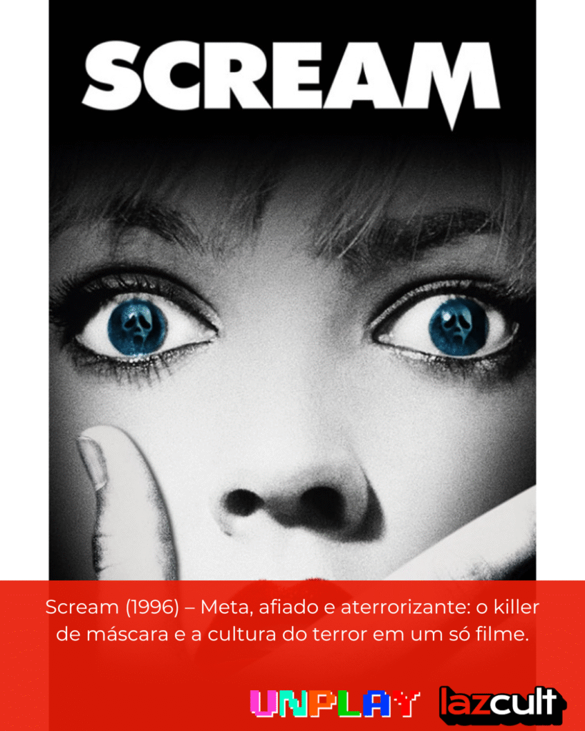 15-819x1024 Top 10 filmes de terror e slasher que definiram gerações