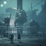 Little Nightmares III