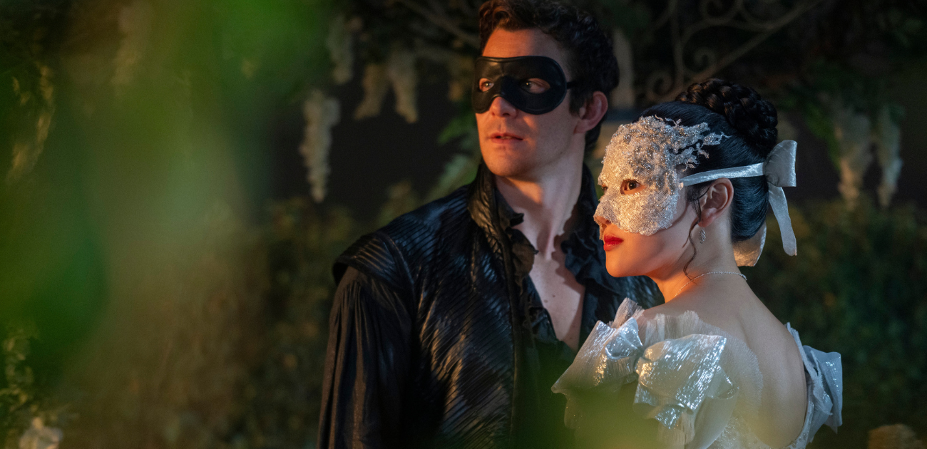 Bridgerton 4ª temporada