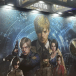Resident Evil Survival Unit