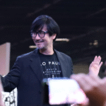 Hideo Kojima