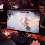Path of Exile 2 desafio