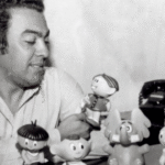 90 anos de Mauricio de Sousa