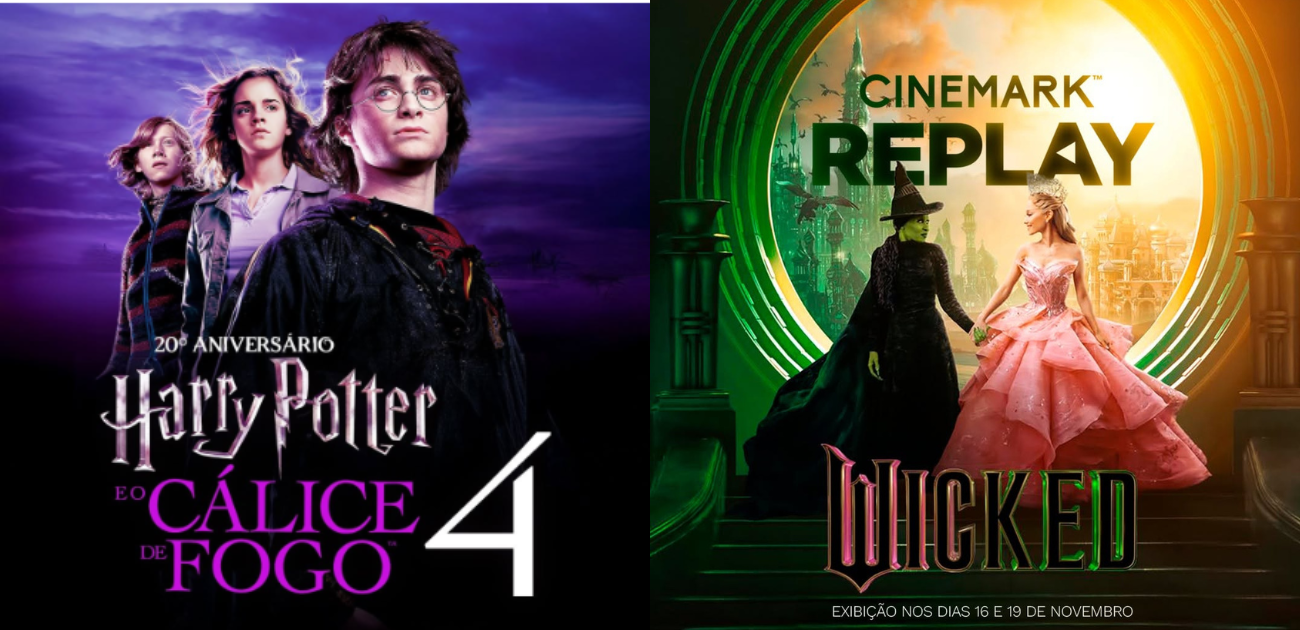 Harry Potter e o Cálice de Fogo