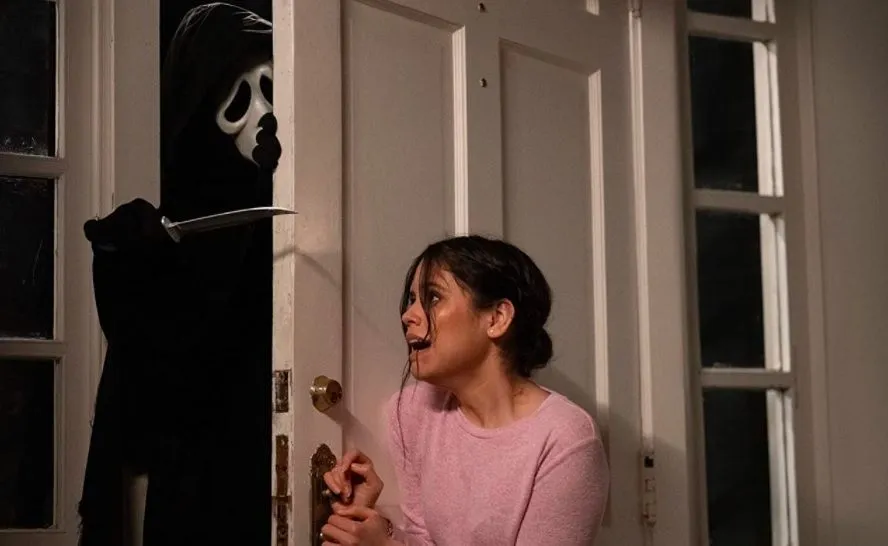 image-1 “Pânico 7” ganha trailer oficial e confirma estreia em 2026