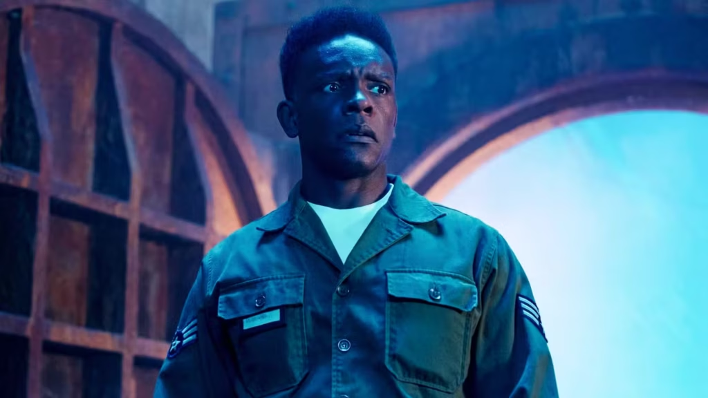 image-4 It: Bem-Vindos a Derry revela conspiração militar e novo terror