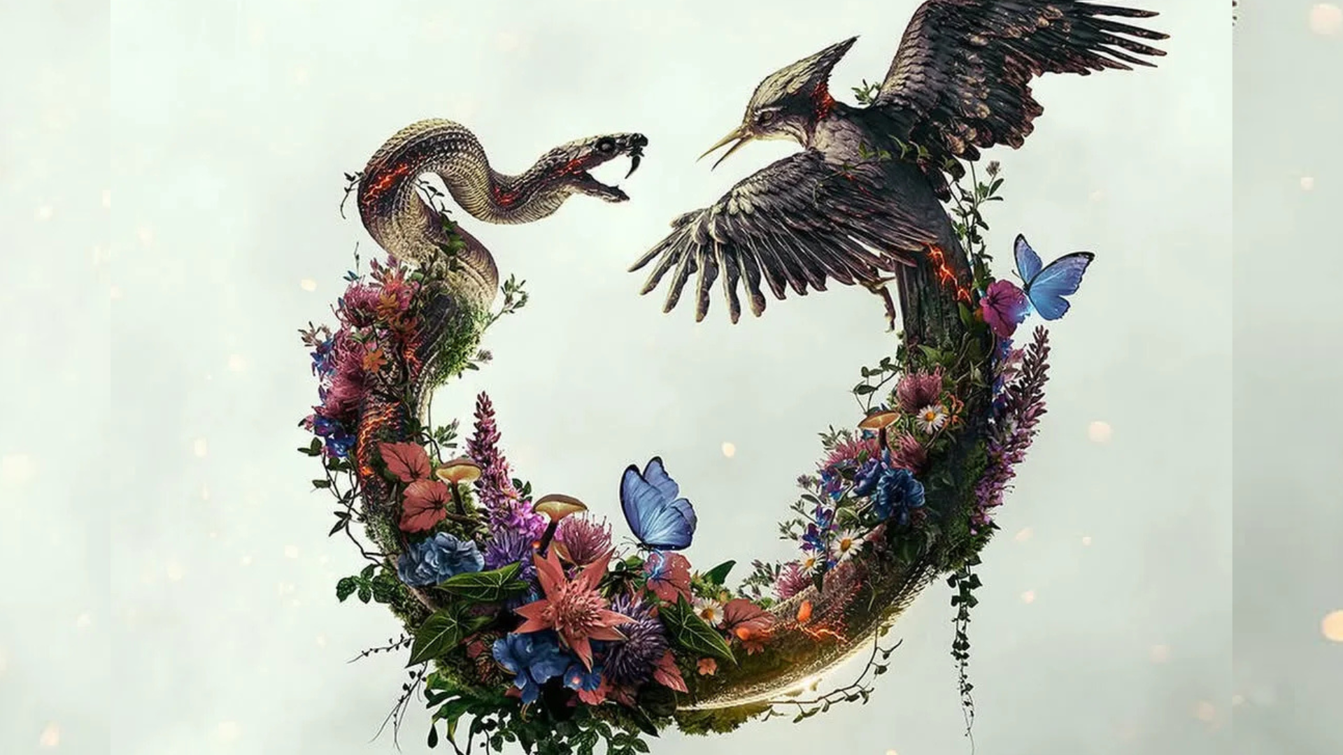 Jogos Vorazes: Amanhecer na Colheita ganha teaser um ano antes da estreia