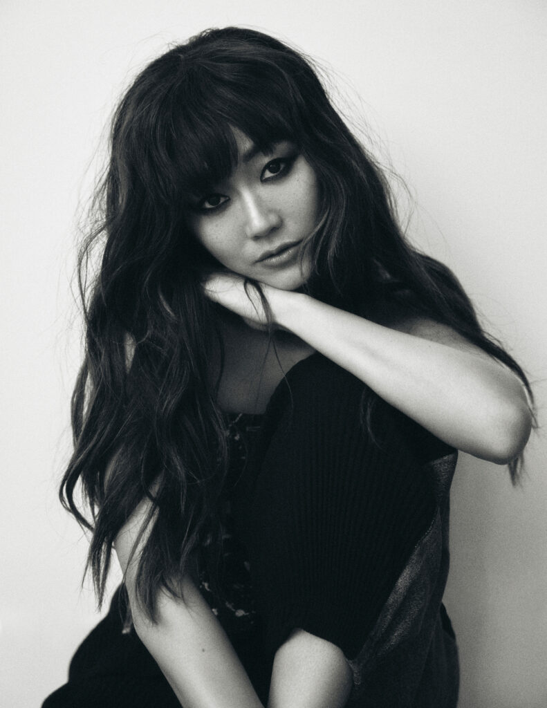 Karen-Fukuhara-791x1024 The Boys e Fallout dominam o painel do Prime Video na CCXP25