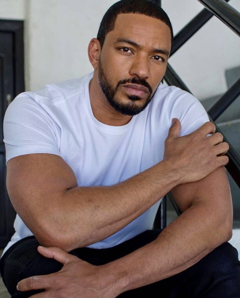 Laz-Alonso-1-827x1024 The Boys e Fallout dominam o painel do Prime Video na CCXP25