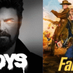 The Boys e Fallout na CCP