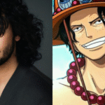 Xolo Maridueña como Portgas D. Ace