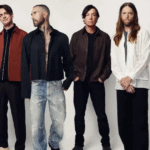 Meet & Greet com Maroon 5