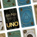 UNO: Harry Potter