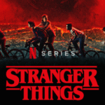 premiere Stranger Things