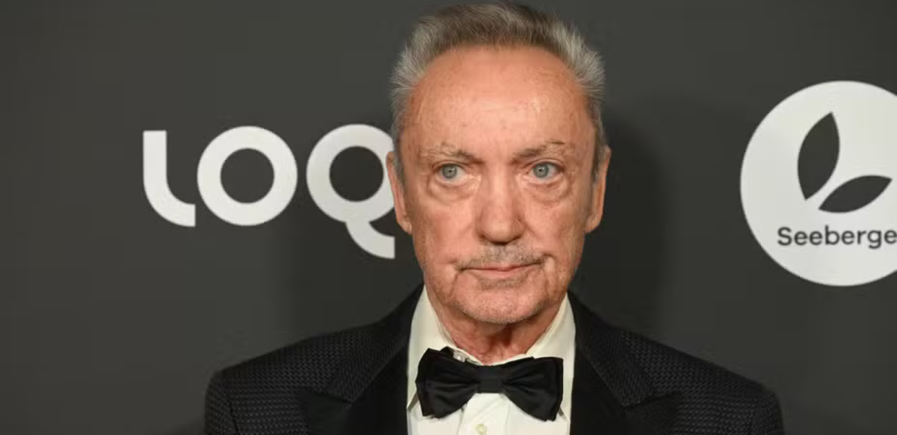 Udo Kier