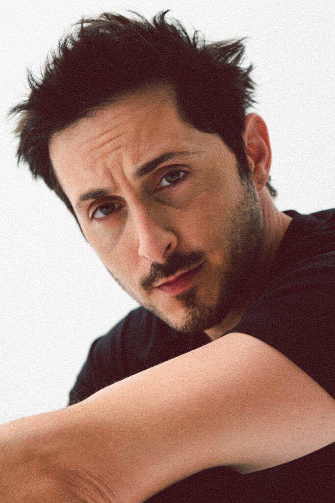 Tomer-Capone-1-683x1024 The Boys e Fallout dominam o painel do Prime Video na CCXP25