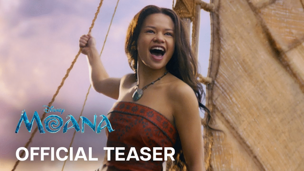image-11-1024x576 Live-action de Moana: Disney lança primeiro trailer da adaptação