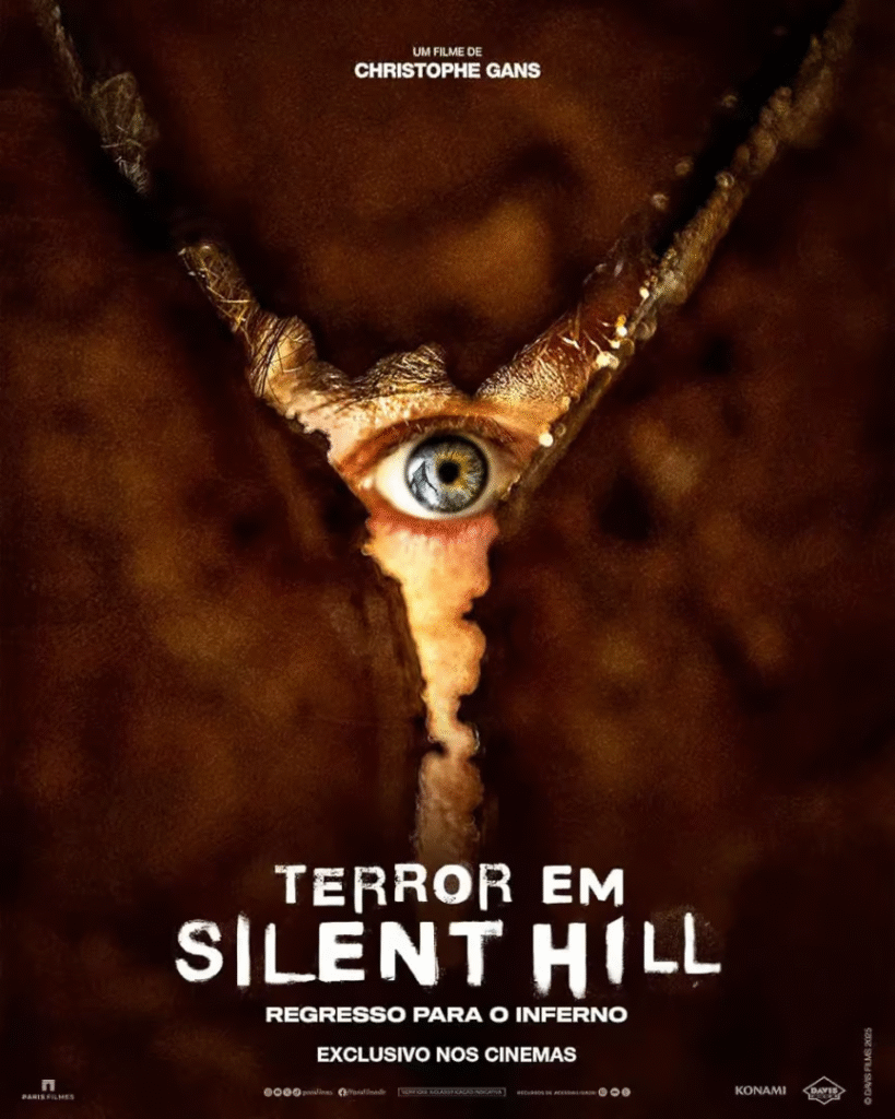 image-13-819x1024 Terror em Silent Hill Regresso para o Inferno ganha novo trailer