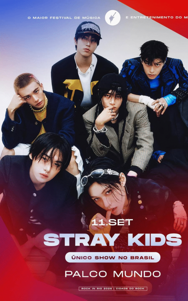 image-15-640x1024 Stray Kids no Rock in Rio: K-pop estreia como headliner do Palco Mundo em 2026