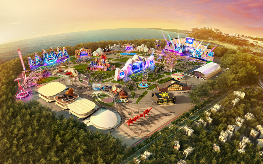 image-16 Stray Kids no Rock in Rio: K-pop estreia como headliner do Palco Mundo em 2026