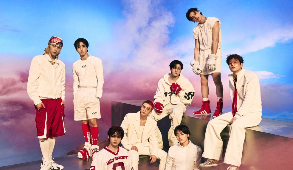 image-17 Stray Kids no Rock in Rio: K-pop estreia como headliner do Palco Mundo em 2026