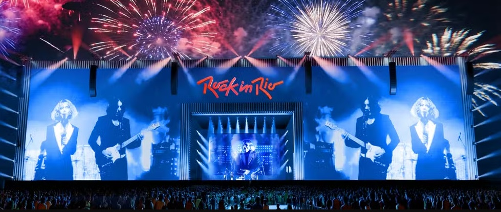 image-18 Stray Kids no Rock in Rio: K-pop estreia como headliner do Palco Mundo em 2026