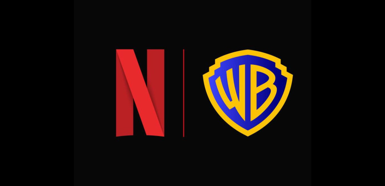 Netflix compra a Warner Bros