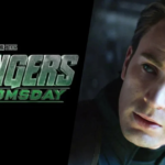 Vingadores Doutor Destino teaser