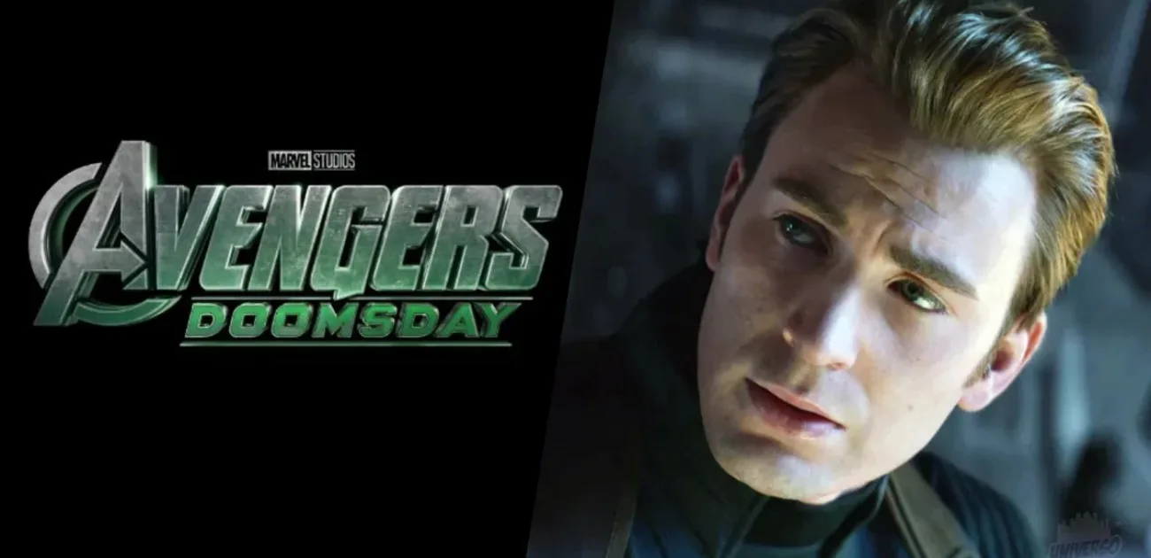 Vingadores Doutor Destino teaser