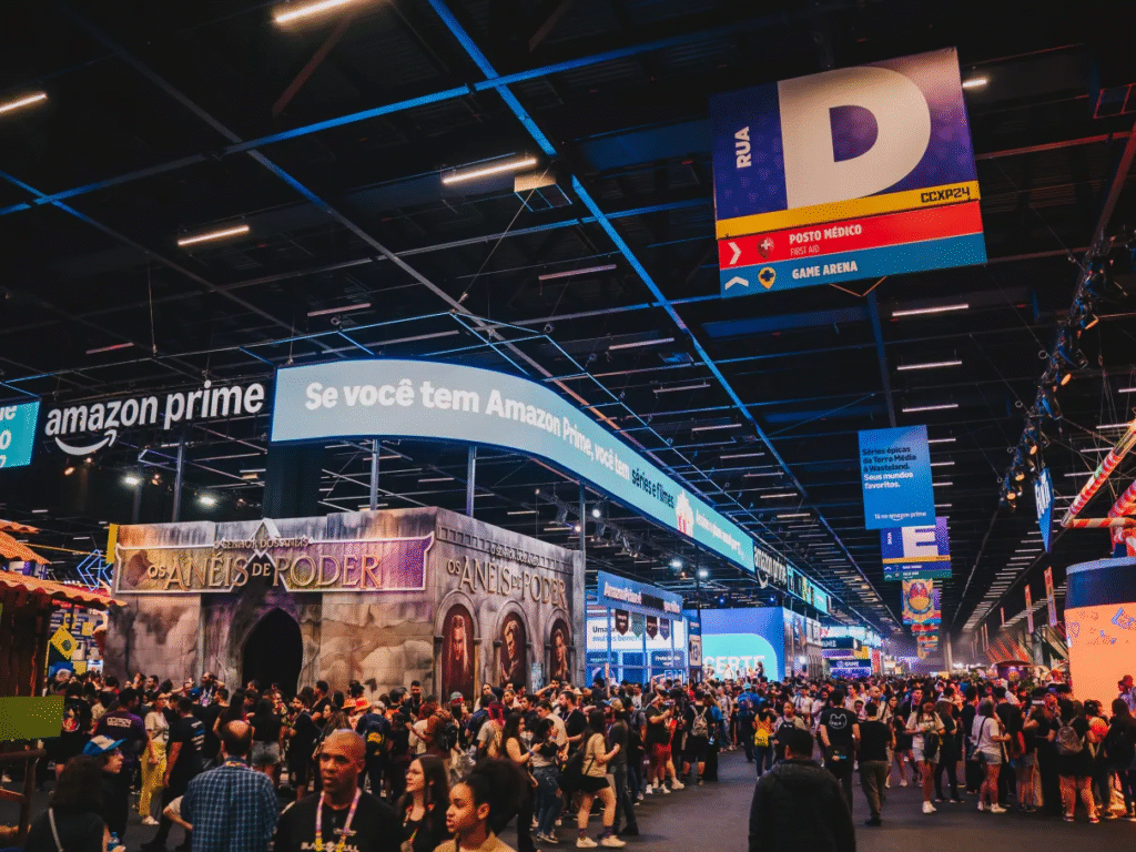 image-1-1024x768 CCXP Korea 2027: expansão global da CCXP