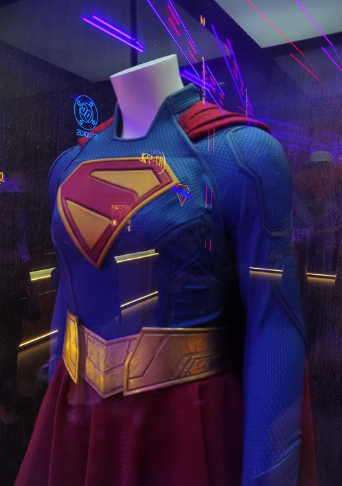 image-10 Destaques da CCXP25: o que rolou hoje no primeiro dia do evento geek