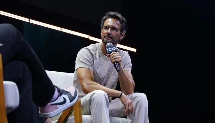 image-12 Destaques da CCXP25: o que rolou hoje no primeiro dia do evento geek