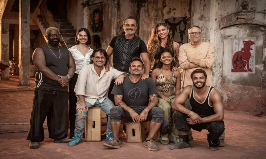 image-15 Destaques da CCXP25: o que rolou hoje no primeiro dia do evento geek