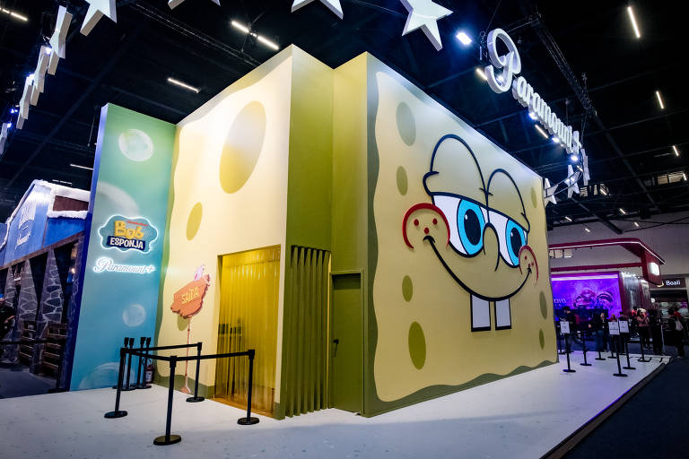 image-3 CCXP25 Spoiler Night revela CCXP Korea 2027 e ativações épicas