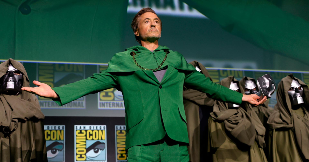 image-46-1024x538 Vingadores Doutor Destino teaser inicia contagem regressiva para 2026