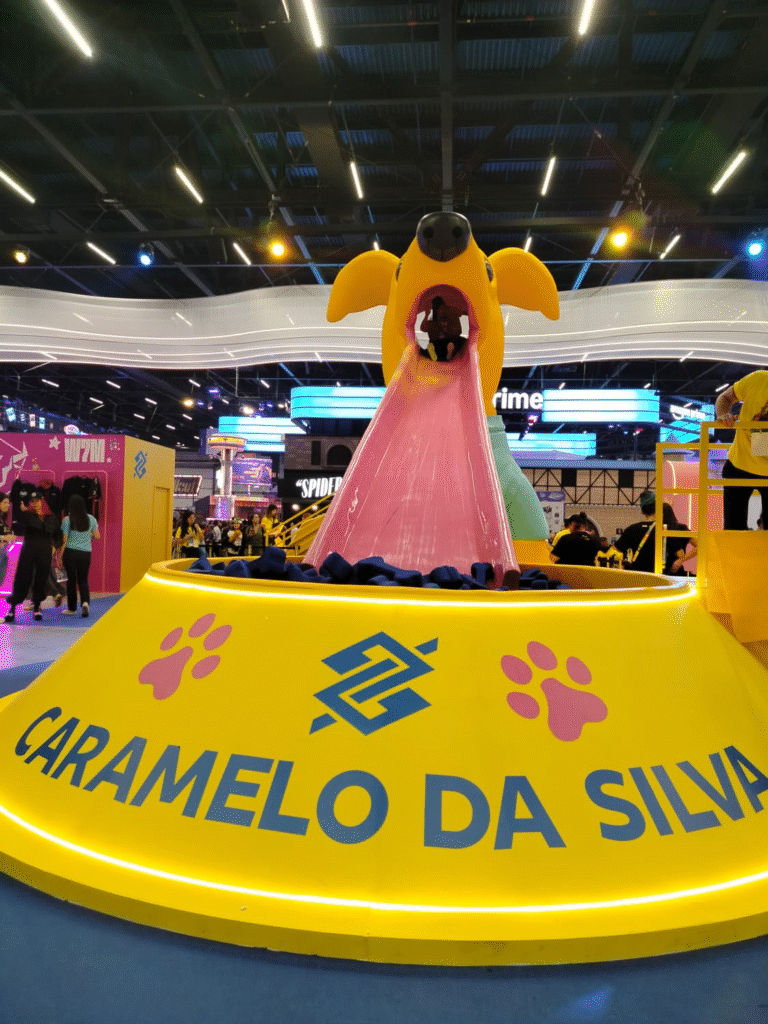 image-5-768x1024 CCXP25 Spoiler Night revela CCXP Korea 2027 e ativações épicas