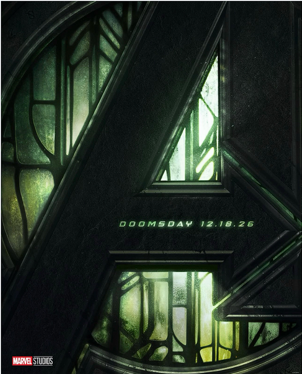 image-75 Steve Rogers voltará em Vingadores: Doutor Destino