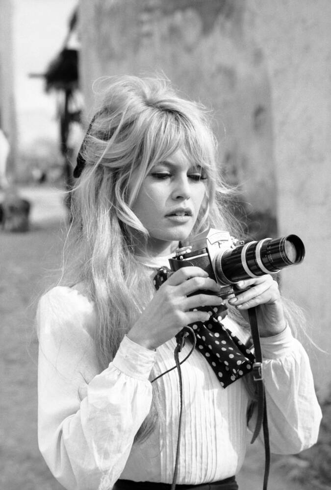 image-84 Brigitte Bardot morre aos 91 anos e entra para a história
