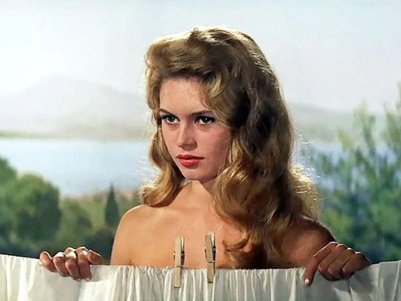 image-89 Brigitte Bardot morre aos 91 anos e entra para a história