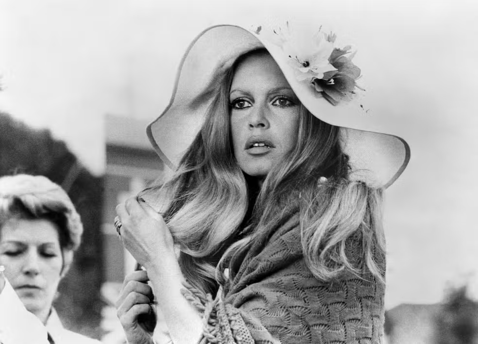 image-92 Brigitte Bardot morre aos 91 anos e entra para a história