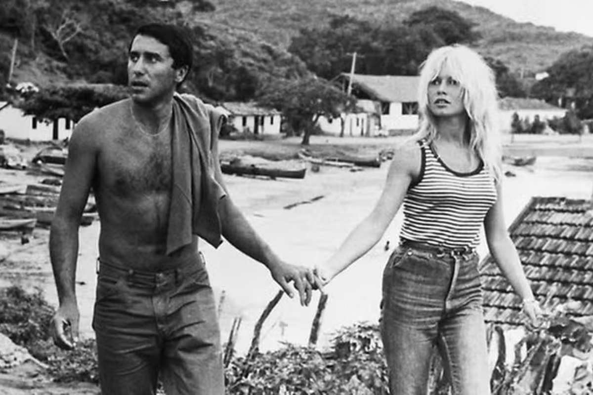 image-94 Brigitte Bardot morre aos 91 anos e entra para a história