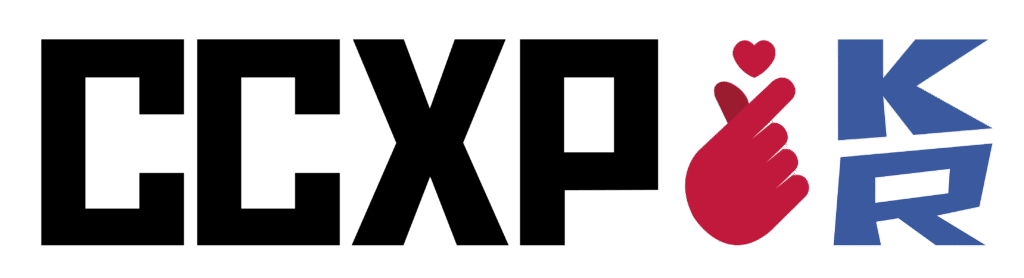 logo-ccxpkr-1024x278 CCXP Korea 2027: expansão global da CCXP