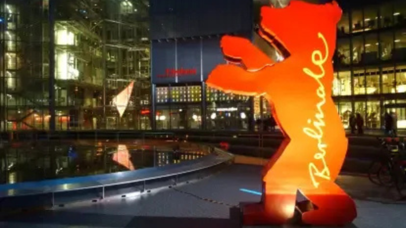 Cinema brasileiro no Festival de Berlim tem oito ficções selecionadas