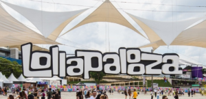 Lollapalooza Brasil 2026