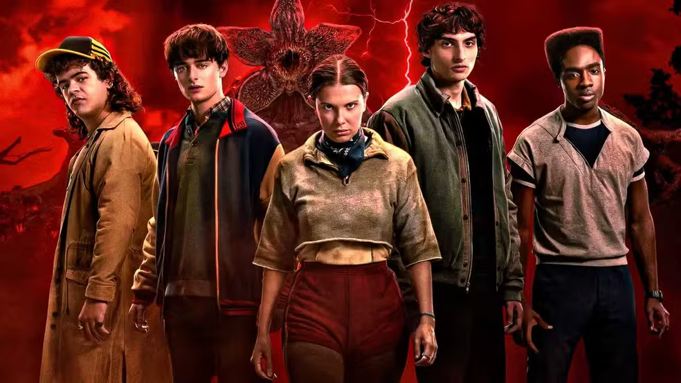 image-1 Episódio final de Stranger Things: crítica do encerramento da série