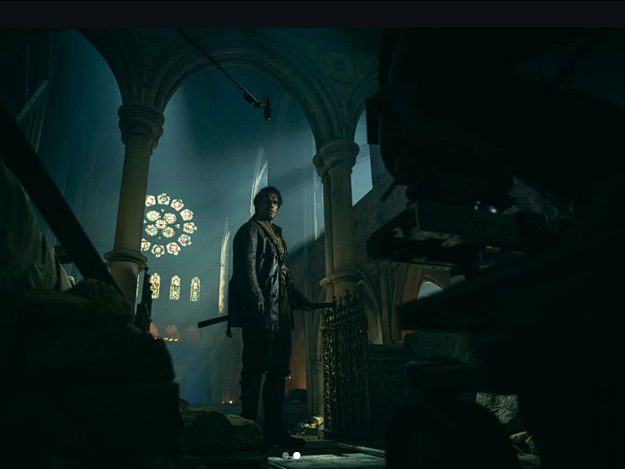 image-102 Highlander: remake revela primeiras imagens com Henry Cavill