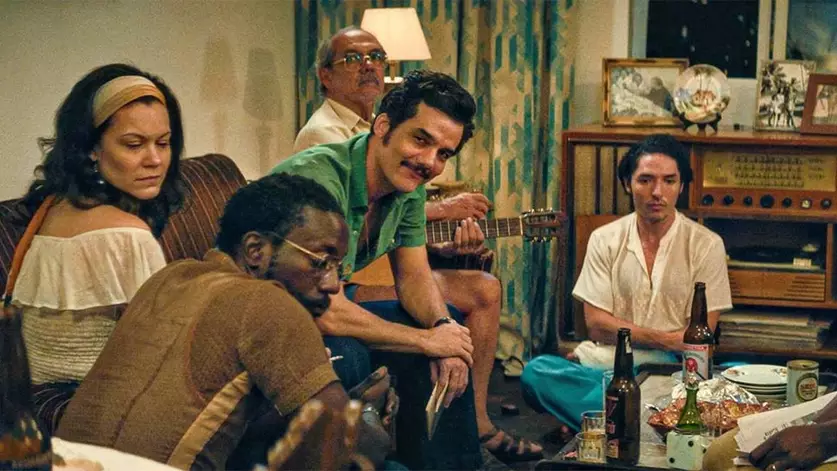 image-12 O Agente Secreto vence prêmio internacional e coloca o cinema brasileiro em destaque